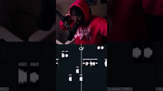 DONT KNOW WHY YOU GOTTA ASK 😩 GLASS OUT NOW! #newmusic #supxr #undergroundmusic