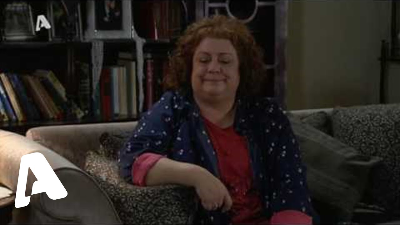 Μην αρχίζεις τη Μουρμούρα Σ4 Επ.36 Ολόκληρο