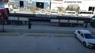 Akmermer Güney Ameri̇ka Sevki̇yati