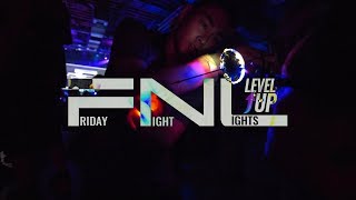 Ninja @ FNL Level Up - Oct 2017 [EmazingLights.com]