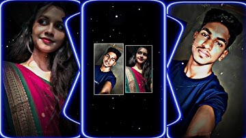 NASHE SI CHADH GAYI NEW XML FILE📈💕||TREND XML FILE💥👀||ALIGHT MOTION XML FILE