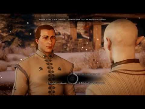 Dragon Age Inquisition