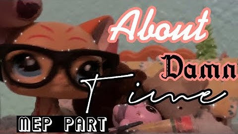 MEP part 13 (about damn time) for enchanted