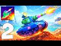 Tank Stars Gameplay Walkthrough Epic Tank Battles Tank Stars Gameplay Walkthrough Epic Tank Battles
