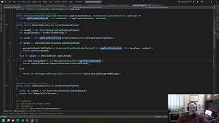 Random.Code() - Fixing a CSLA Serialization Issue, Part 1