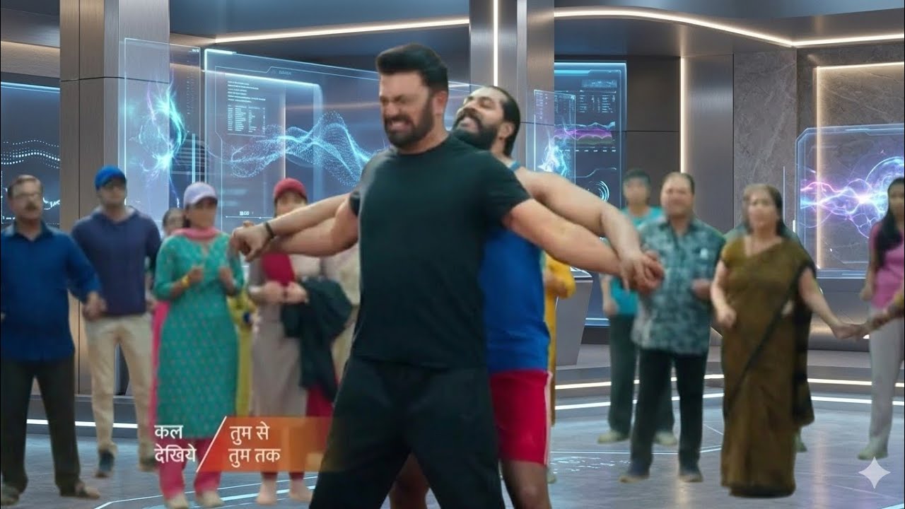 Shera DESTROYS Arya? Impossible Comeback