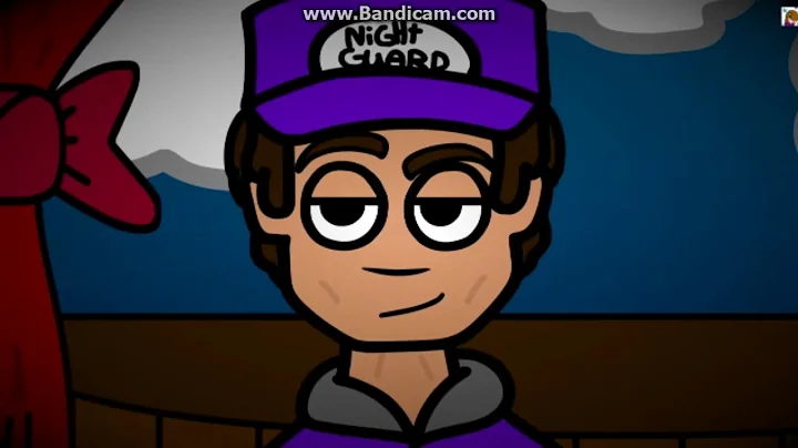 Surprise my little children! FNAF SL Animation