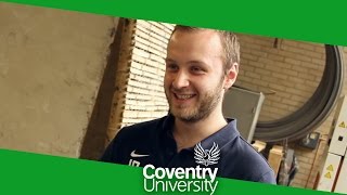 Summer Research Internship - Joel Gibson And David Trujillo