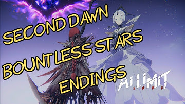 Ai Limit Gameplay Walkthrough Part 18 - Charon Boss Fight