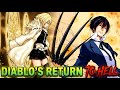 Diablo S Visit To The Demon World Was Terrifying Recruiting The Three Primordials For Rimuru 