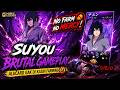 SUYOU BRUTAL GAMEPLAY ALUCARD GAK DI KASIH FARMING -   #MLBBIndonesia #HANSKY