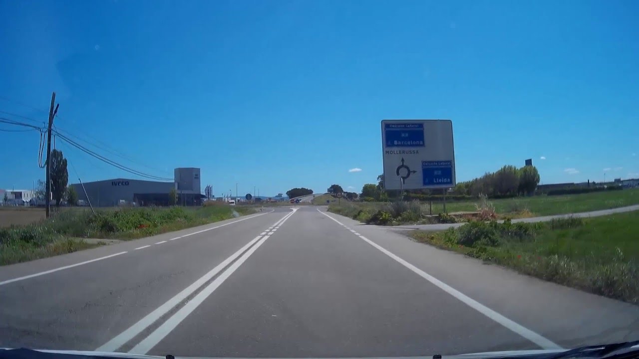 Mollerussa o Mollerusa