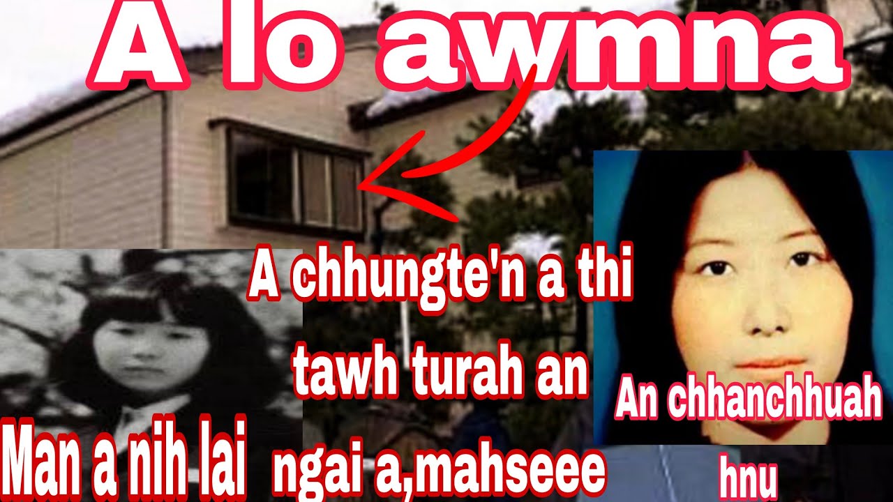 Kum 9 hnuah chhanchhuah a ni!😱