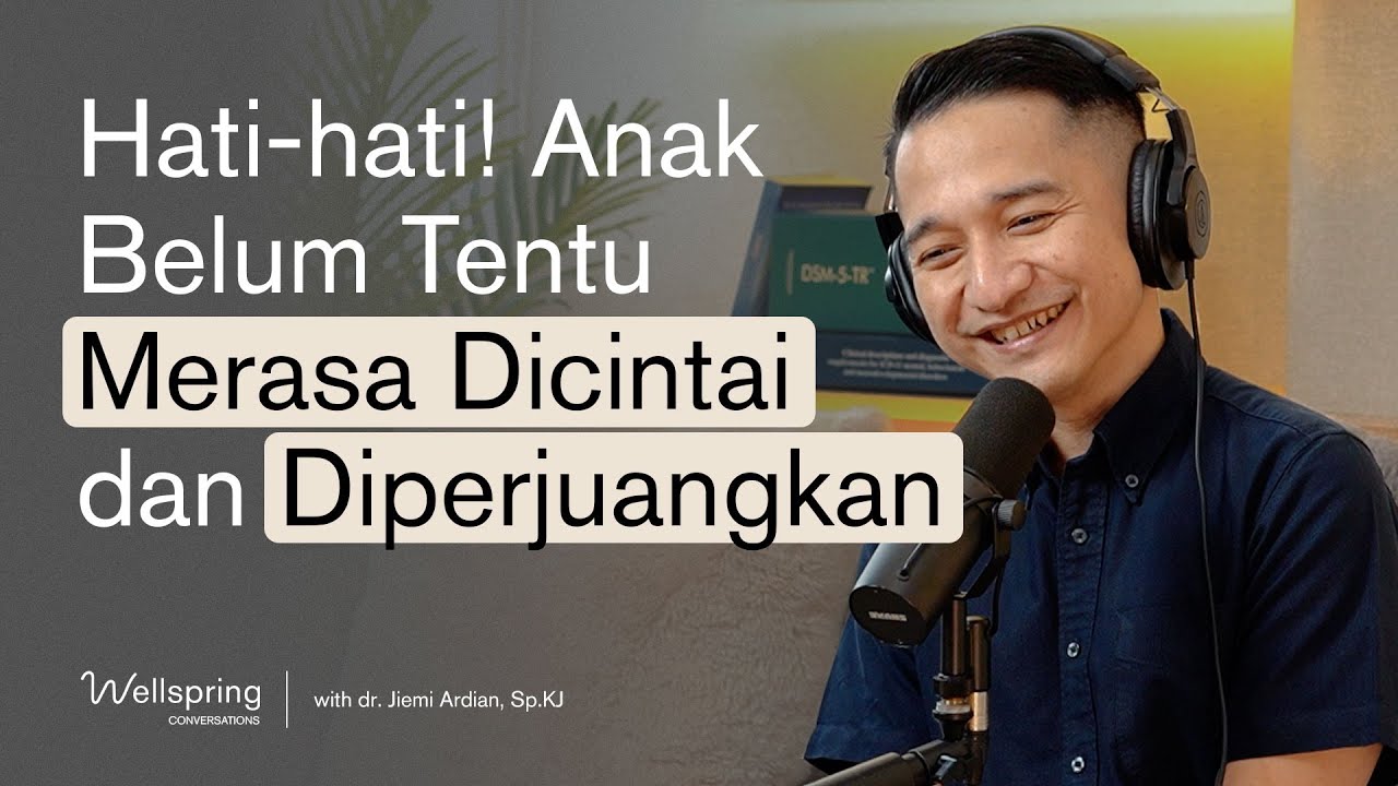 Adulting: Belajar lepas dari orang tua dan menentukan pilihan sendiri