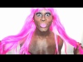 Nicki minaj vs lil kim stupid hoe spoof