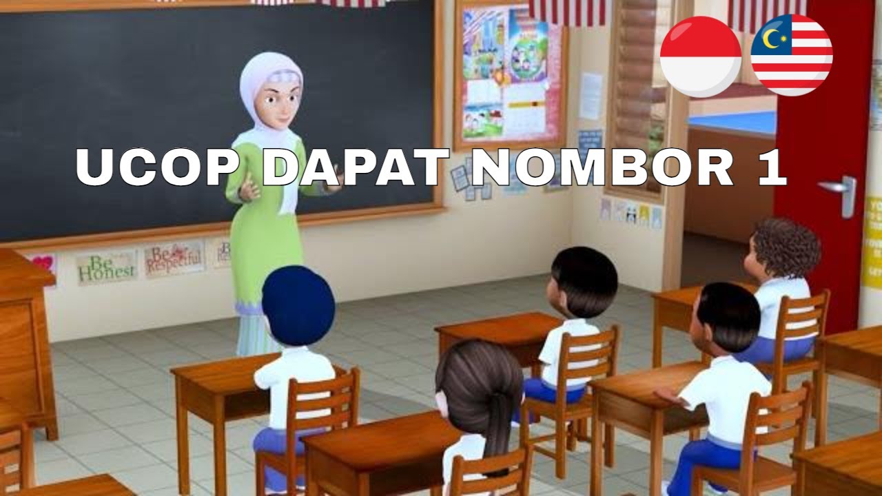 GENG SEKOLAH M2. EPS:09B - 
