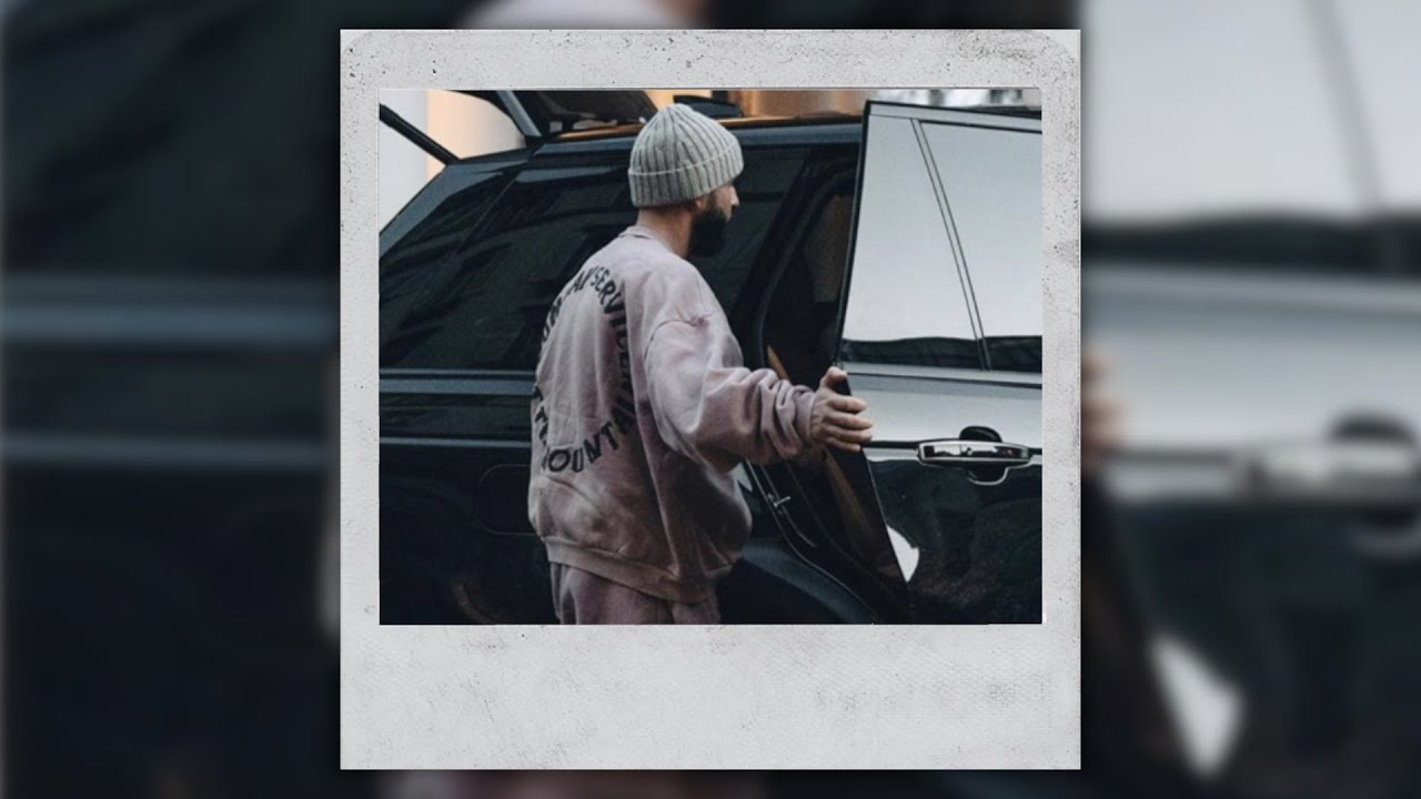 (FREE) Shindy x Oz type Beat 