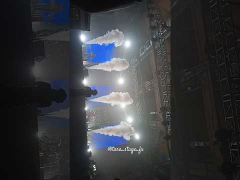 Co2 Jets MAGICFX