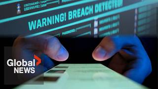 AI-powered scams are becoming harder to detect, cybersecurity expert warns