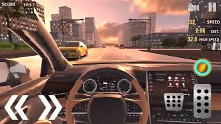 Crazy game traffic highway | Unexcepted Seen Happened! | AG GAMECRACKER screenshot 4