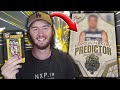 OPENING 3 FOOTY STARS STARTER PACKS! CRAZY PREDICTOR PULL!
