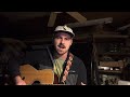 Leaving - Zach Bryan Cover Mp3 Song