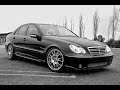 Mercedes Benz W203 M271 KOMPRESSOR / Пропуски зажигания / Самая хитрая замена КВКГ / АВТОШПИОН