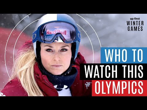 Lindsey Vonn, the ‘Quad God’ and how NBC covers the 2026 Winter Olympics