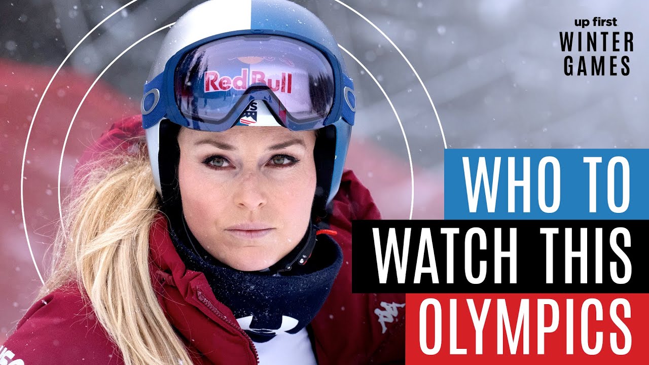 Lindsey Vonn, the ‘Quad God’ and how NBC covers the 2026 Winter Olympics