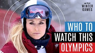 Lindsey Vonn, the ‘Quad God’ and how NBC covers the 2026 Winter Olympics