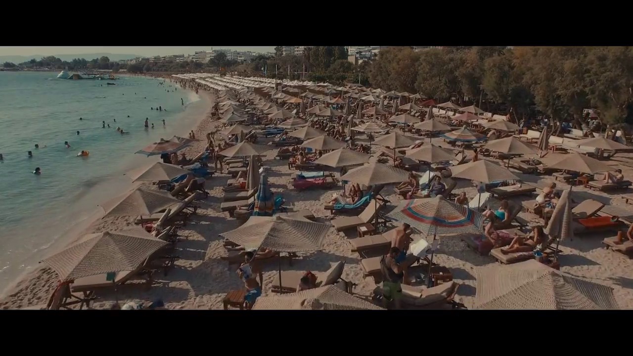 Feel The Experience | Akanthus Nalu | All Day Destination