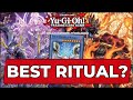 THE BEST RITUAL DECK EVER? TCG EXCLUSIVE ARCHETYPES TAKES OVER THE META ...