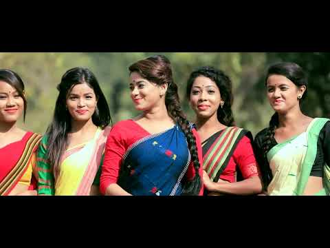 Assamese Latest Song   Majoni Majoni   Bhaskar Nath   Dipkesh Buragohain   Gunjan   Madhusmita