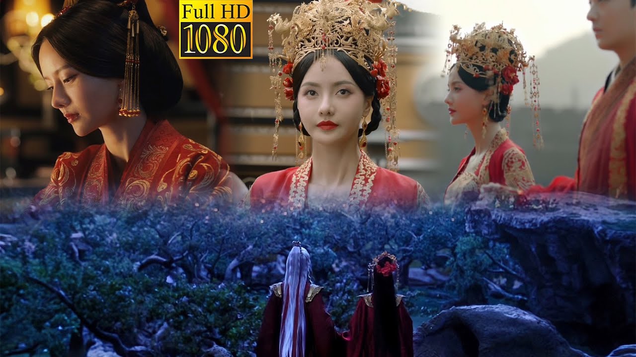 2024必看电影，将军吃醋了晚上直接潜入景甜的闺房，当天晚上直接大婚！#熱播電視劇 #movie #jingtian #yangzi #功夫 #戰爭 #赵露思 #王一博 #许凯 #肖战