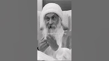 Osho explains why there is no creator. What do you think? 🙏 | via Osho  TikTok @themindhub