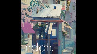 Indah (Instrumental)