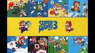 THE GAUNTLET Mario 7 game No hit challenge