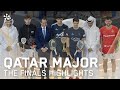 Qatar ooredoo major premier padel highlights final men