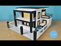 How to make amazing mini house