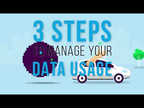 Stop draining your mobile data with these 3 tips | Asurion Australia