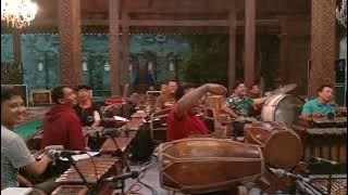 Latihan Budhalan Lcr. BENDHE BERI_ABDI SOLO_KI BAYU AJI 08-10-2022