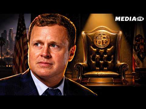 Spencer Pratt Is Now One Election Away