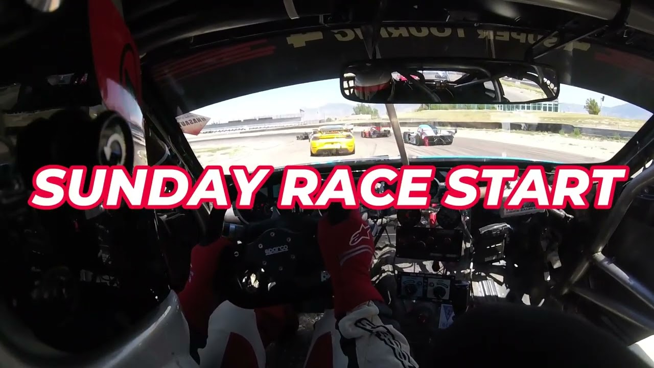 OUTERLOOP RACE AUG 2025 NASA UTAH ST4