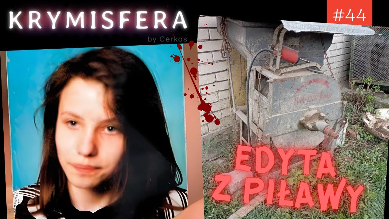 Edyta z Piławy - Krymisfera #44