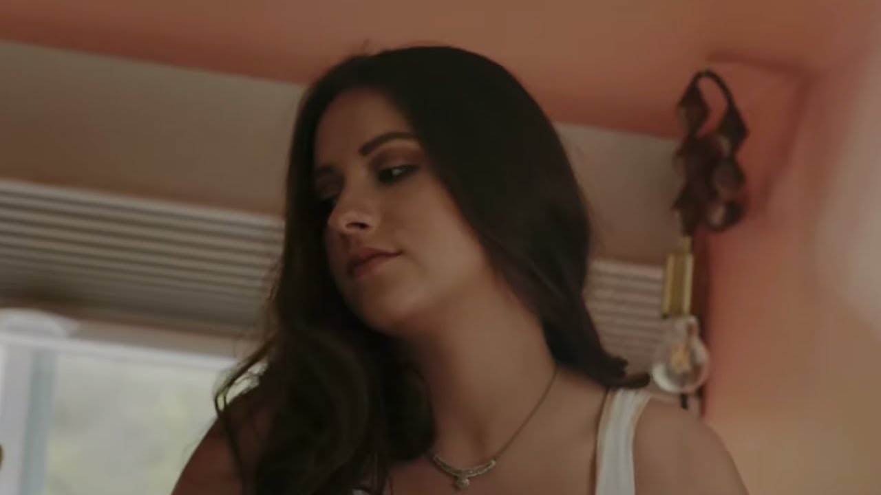 Maggie Baugh Drinking To The Broken Hearts (Official Music Video 4K