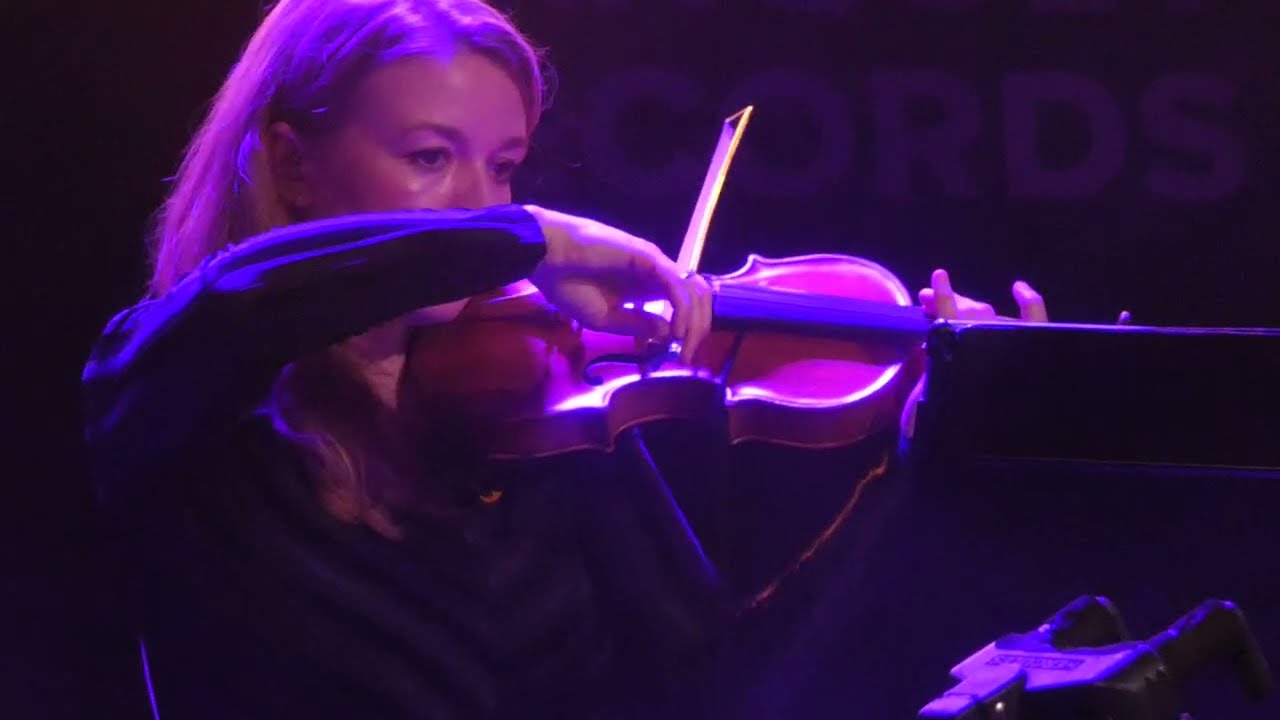 The Divine Comedy - The Heart Is a Lonely Hunter - Circuit, Kingston upon Thames, 19/9/25