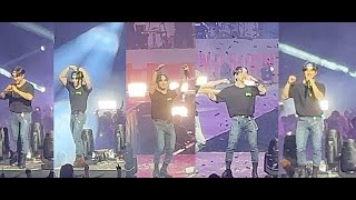 Changbin Fancam in Sydney - Star Lost and Haven - Sydney day 1