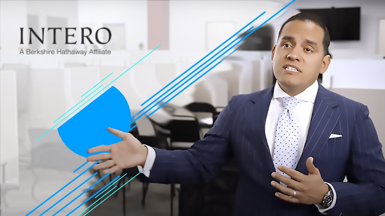 Success Story Intero Real Estate Services YouTube