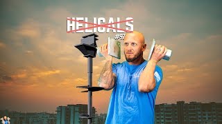 When Helical Piers Shouldn't Be Used Pt.2 - Foundation Repair Tip Of The Day #97