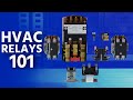 Hvac relays 101 3d